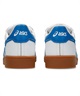 ASICS アシックス スニーカー メンズ レディース スケシュー JAPAN PRO ジャパンプロ 1201A978-102(102-23.0cm)