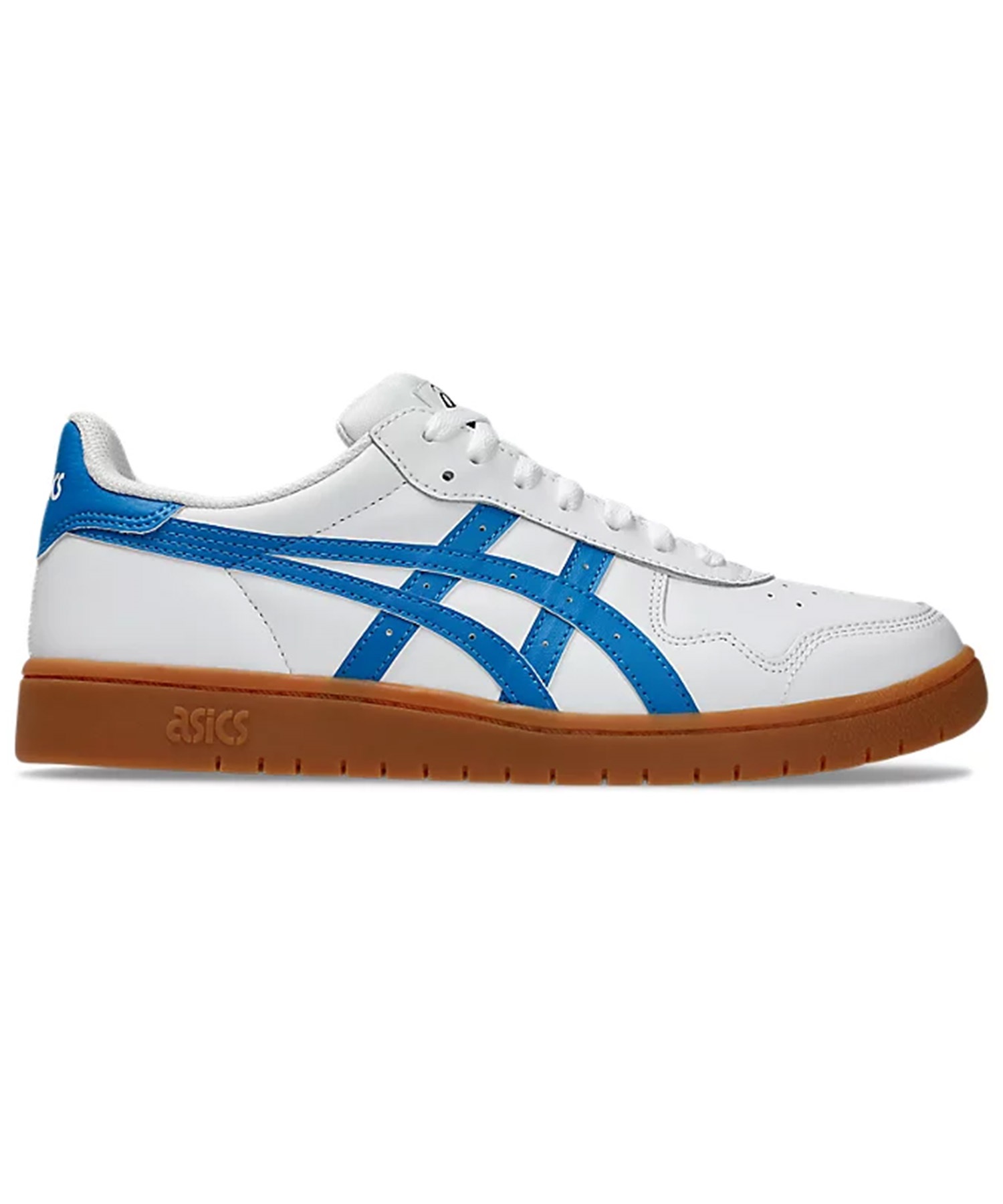 ASICS アシックス スニーカー メンズ レディース スケシュー JAPAN PRO ジャパンプロ 1201A978-102(102-23.0cm)