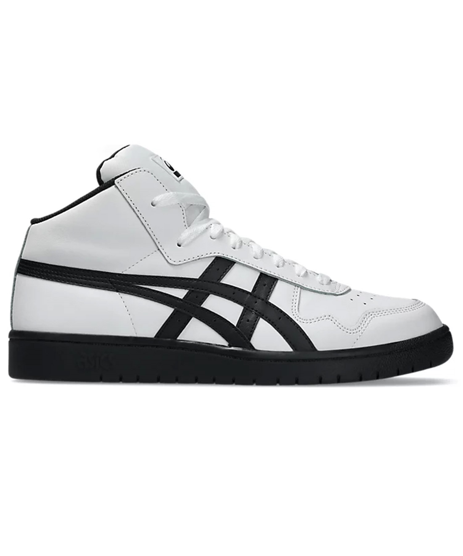 ASICS アシックス スニーカー メンズ スケシュー JAPAN PRO MT ジャパンプロ 1201B062-100(100-26.0cm)