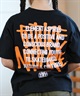 ELEMENT エレメント Tシャツ キッズ 半袖 バックプリント LAYER TAGGING SS YOUTH BF025-232(WHT-130cm)