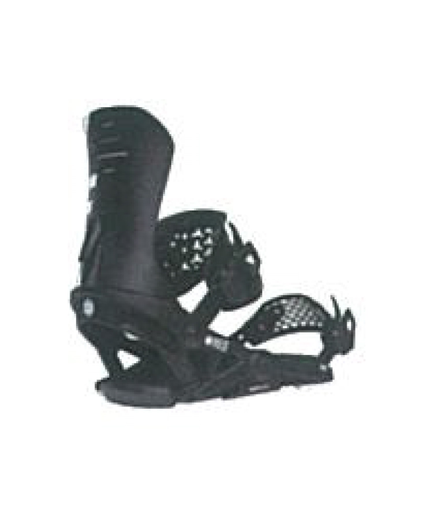 【早期購入】YES イエス スノーボード バインディング ビンディング メンズ Ipo ムラサキスポーツ 25-26モデル MM D25(BK-S)