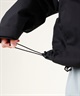 【早期購入】DC ディーシー スノーボード ウェア ジャケット ユニセックス DC WIDE 10K JK ムラサキスポーツ 25-26モデル MM E1(WBB0-XS)