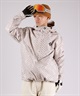 【早期購入】DC ディーシー スノーボード ウェア ジャケット ユニセックス BASIS PRINT JACKET ムラサキスポーツ 25-26モデル MM E1(KZL4-S)