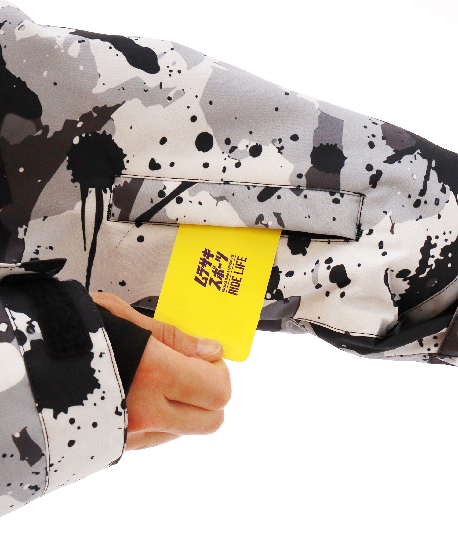 【早期購入】DC ディーシー スノーボード ウェア ジャケット ユニセックス BASIS PRINT JACKET ムラサキスポーツ 25-26モデル MM E1(KZL4-S)