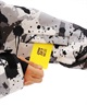 【早期購入】DC ディーシー スノーボード ウェア ジャケット ユニセックス BASIS PRINT JACKET ムラサキスポーツ 25-26モデル MM E1(KZL4-S)