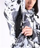 【早期購入】DC ディーシー スノーボード ウェア ジャケット ユニセックス BASIS PRINT JACKET ムラサキスポーツ 25-26モデル MM E1(KZL4-S)