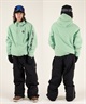 【早期購入】DC ディーシー スノーボード ウェア ジャケット ユニセックス BASIS JACKET ムラサキスポーツ 25-26モデル MM E1(KVJ0-XS)