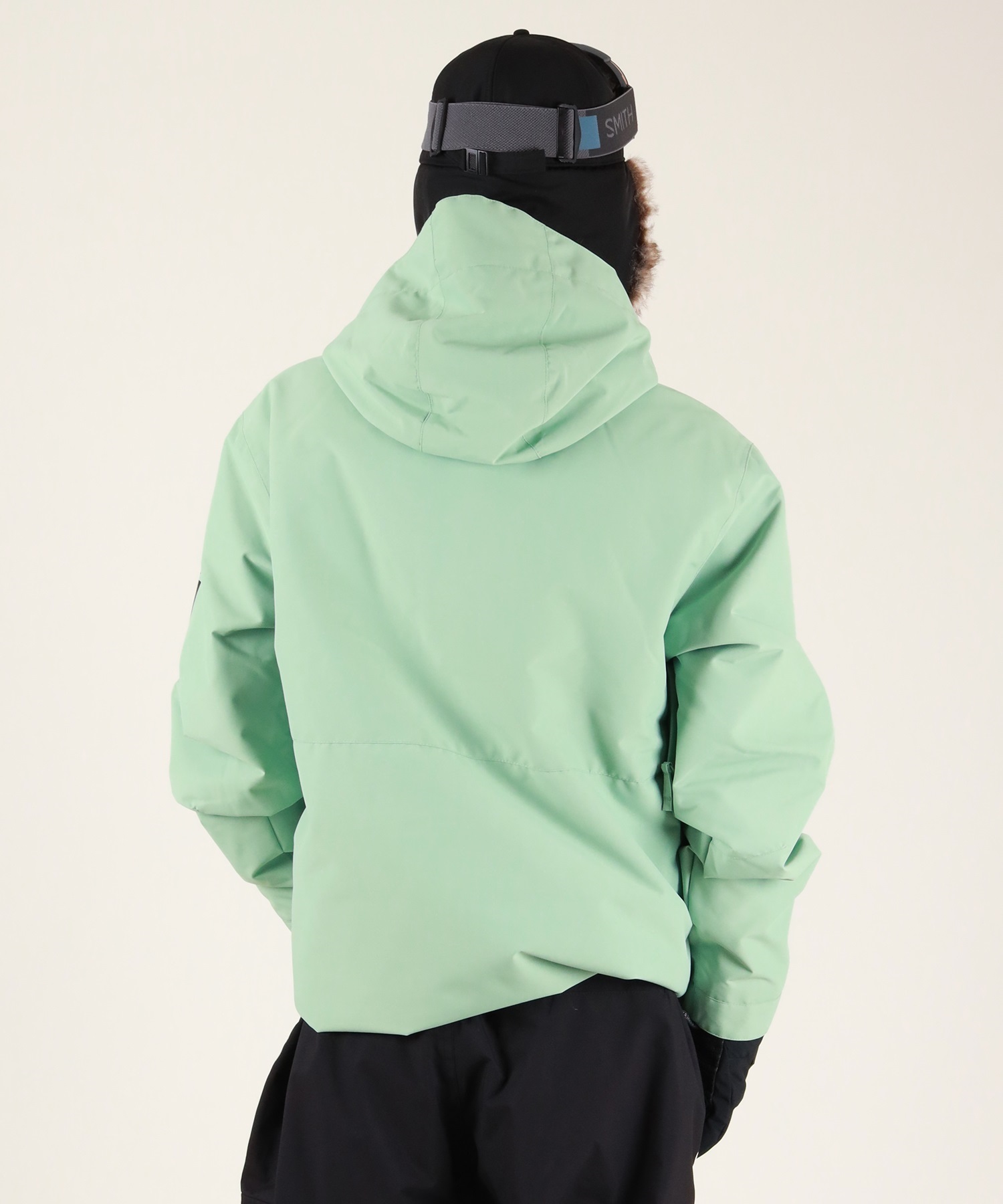 【早期購入】DC ディーシー スノーボード ウェア ジャケット ユニセックス BASIS JACKET ムラサキスポーツ 25-26モデル MM E1(KVJ0-XS)