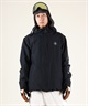 【早期購入】DC ディーシー スノーボード ウェア ジャケット ユニセックス BASIS JACKET ムラサキスポーツ 25-26モデル MM E1(KVJ0-XS)