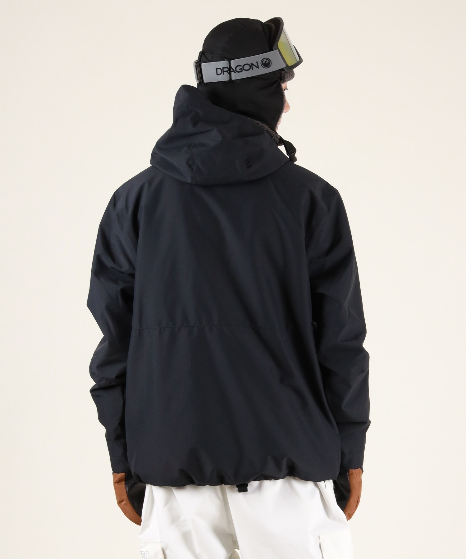 【早期購入】DC ディーシー スノーボード ウェア ジャケット ユニセックス BASIS JACKET ムラサキスポーツ 25-26モデル MM E1(KVJ0-XS)