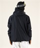 【早期購入】DC ディーシー スノーボード ウェア ジャケット ユニセックス BASIS JACKET ムラサキスポーツ 25-26モデル MM E1(KVJ0-XS)