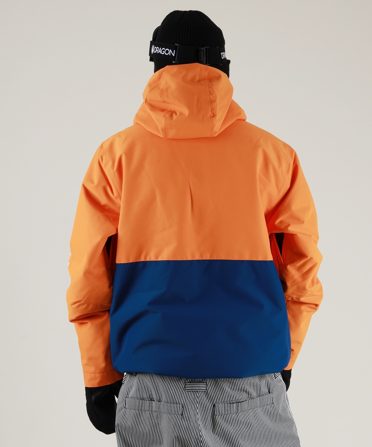 【早期購入】DC ディーシー スノーボード ウェア ジャケット ユニセックス BASIS JACKET ムラサキスポーツ 25-26モデル MM E1(KVJ0-XS)