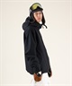 【早期購入】DC ディーシー スノーボード ウェア ジャケット ユニセックス BASIS JACKET ムラサキスポーツ 25-26モデル MM E1(KVJ0-XS)