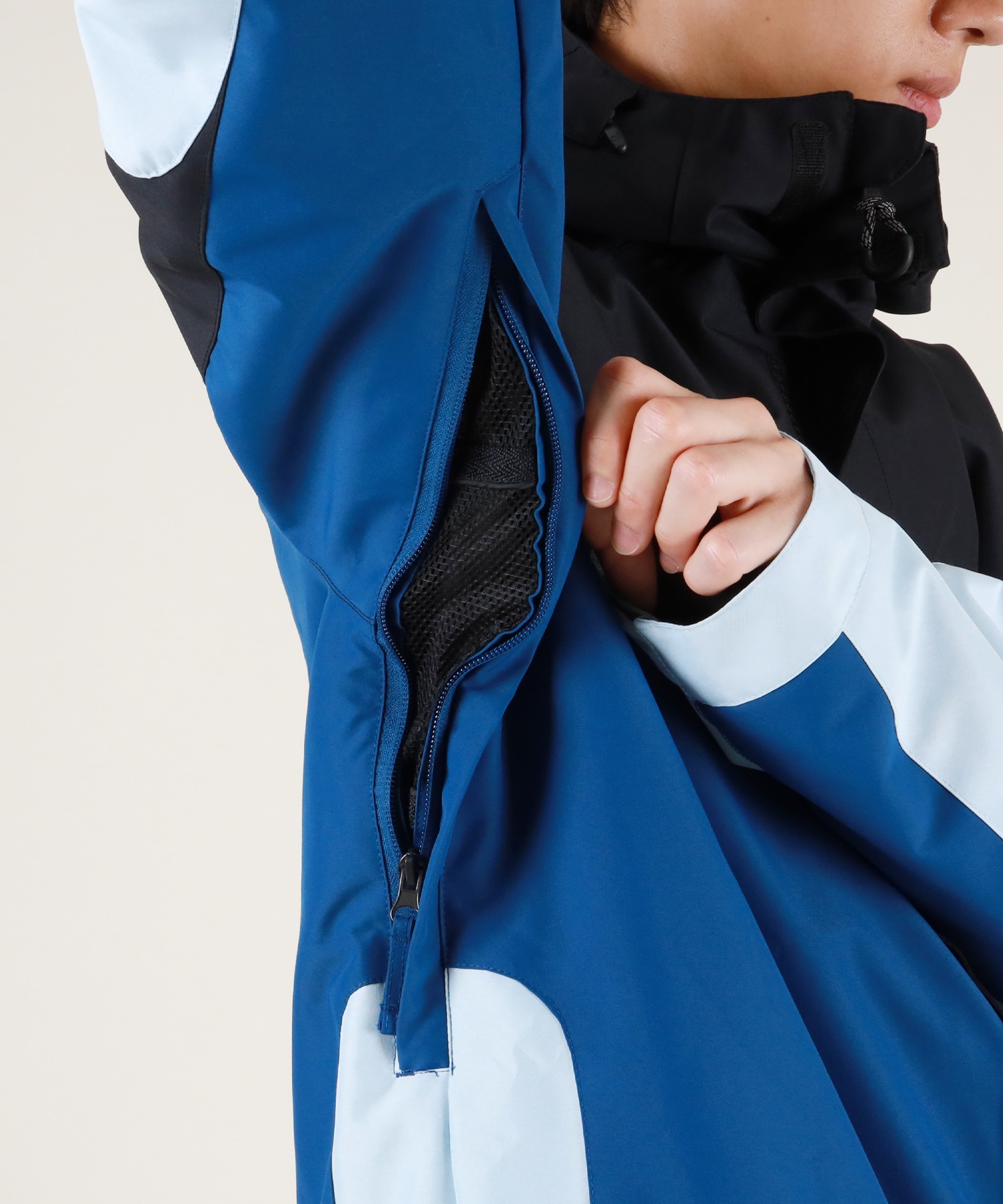 【早期購入】DC ディーシー スノーボード ウェア ジャケット ユニセックス DEFIANT JACKET ムラサキスポーツ 25-26モデル MM E1(XWWK-S)