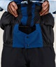 【早期購入】DC ディーシー スノーボード ウェア ジャケット ユニセックス DEFIANT JACKET ムラサキスポーツ 25-26モデル MM E1(XWWK-S)