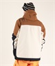 【早期購入】DC ディーシー スノーボード ウェア ジャケット ユニセックス DEFIANT JACKET ムラサキスポーツ 25-26モデル MM E1(XWWK-S)