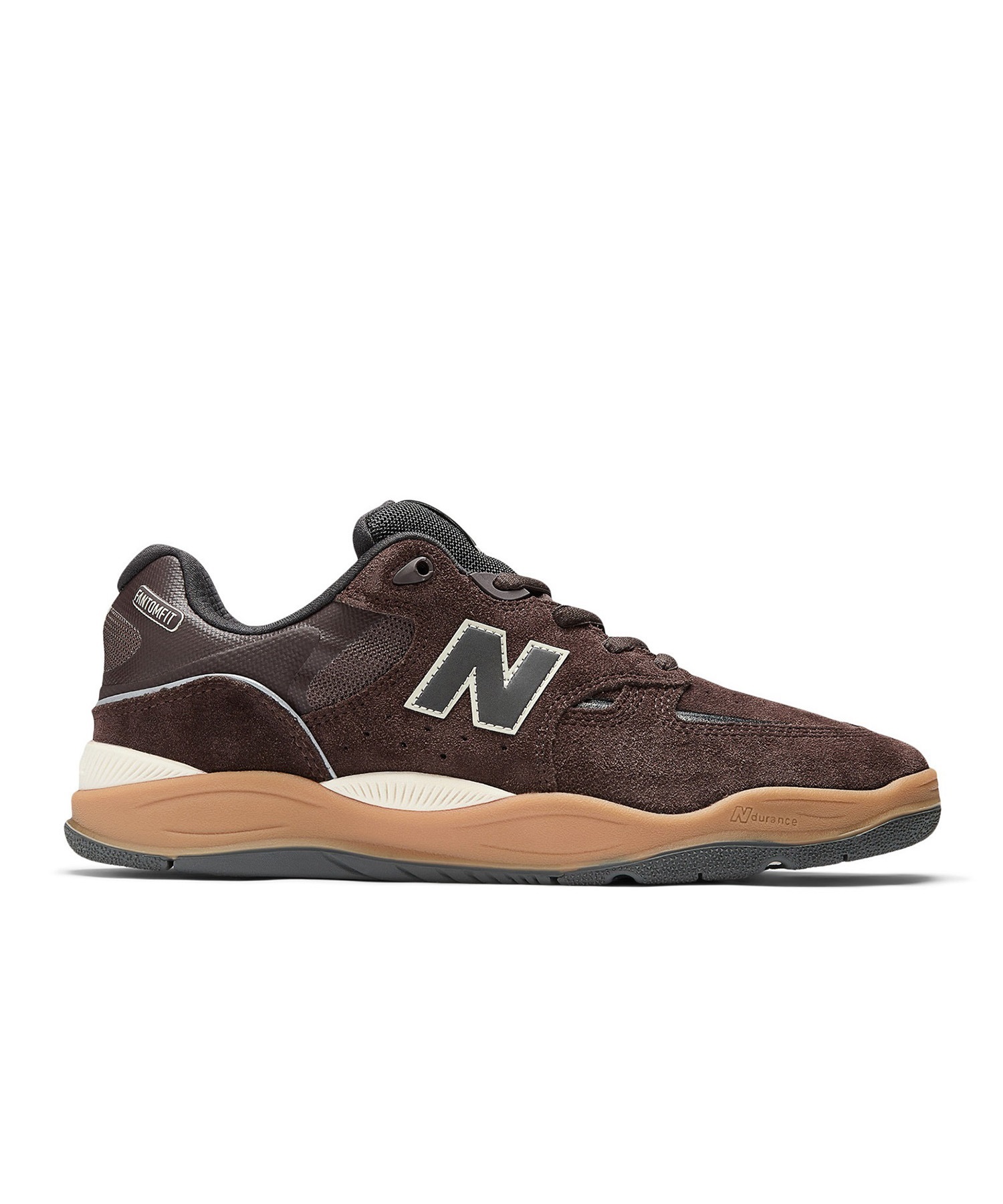 New Balance Numeric ニューバランス ヌメリック スニーカー メンズ スケシュー NB Tiago Lemos 1010 NM1010BN(BN-26cm)