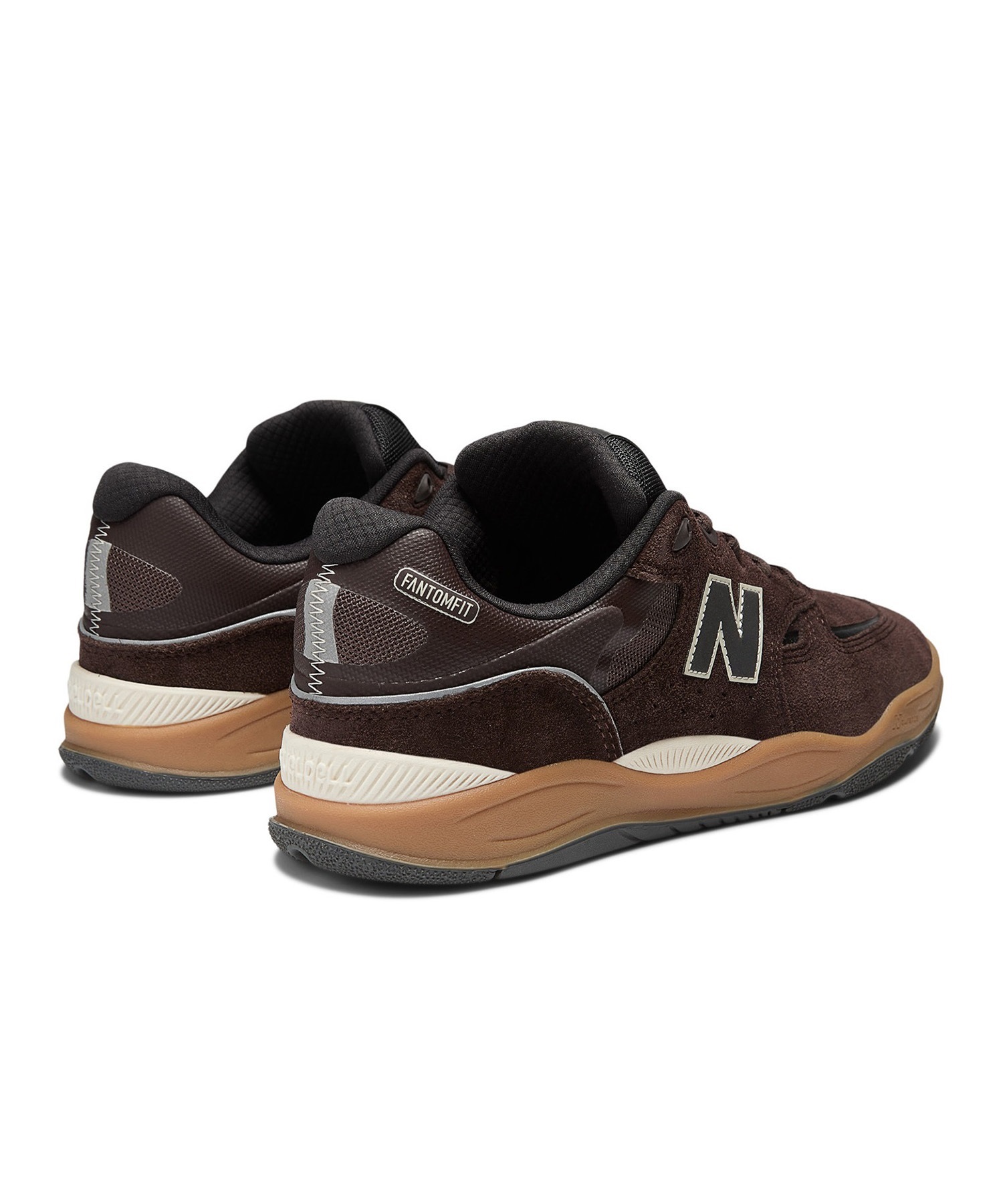 New Balance Numeric ニューバランス ヌメリック スニーカー メンズ スケシュー NB Tiago Lemos 1010 NM1010BN(BN-26cm)