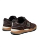 New Balance Numeric ニューバランス ヌメリック スニーカー メンズ スケシュー NB Tiago Lemos 1010 NM1010BN(BN-26cm)