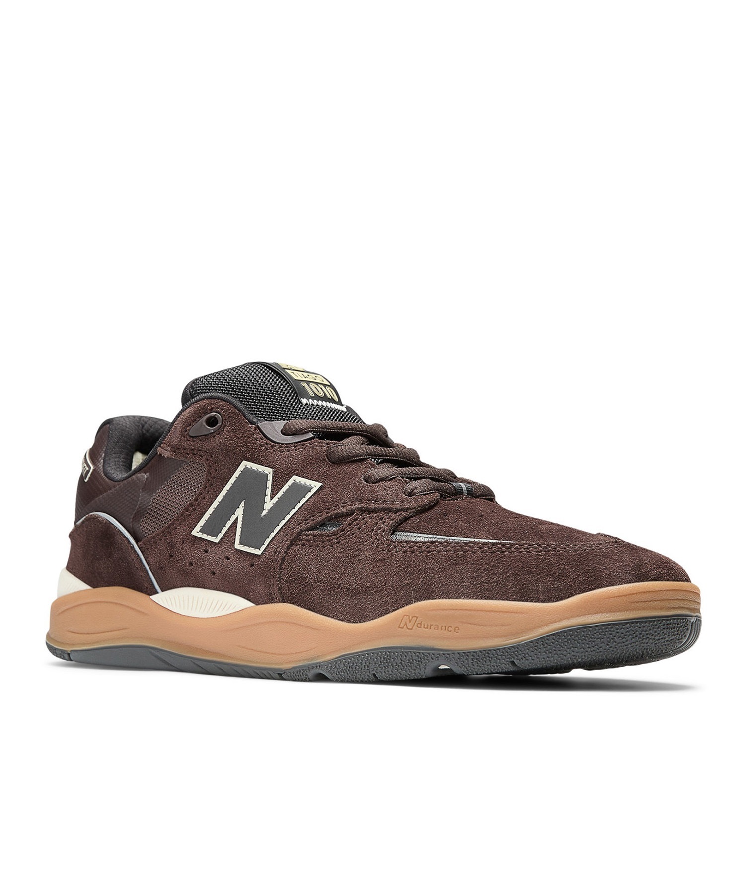 New Balance Numeric ニューバランス ヌメリック スニーカー メンズ スケシュー NB Tiago Lemos 1010 NM1010BN(BN-26cm)