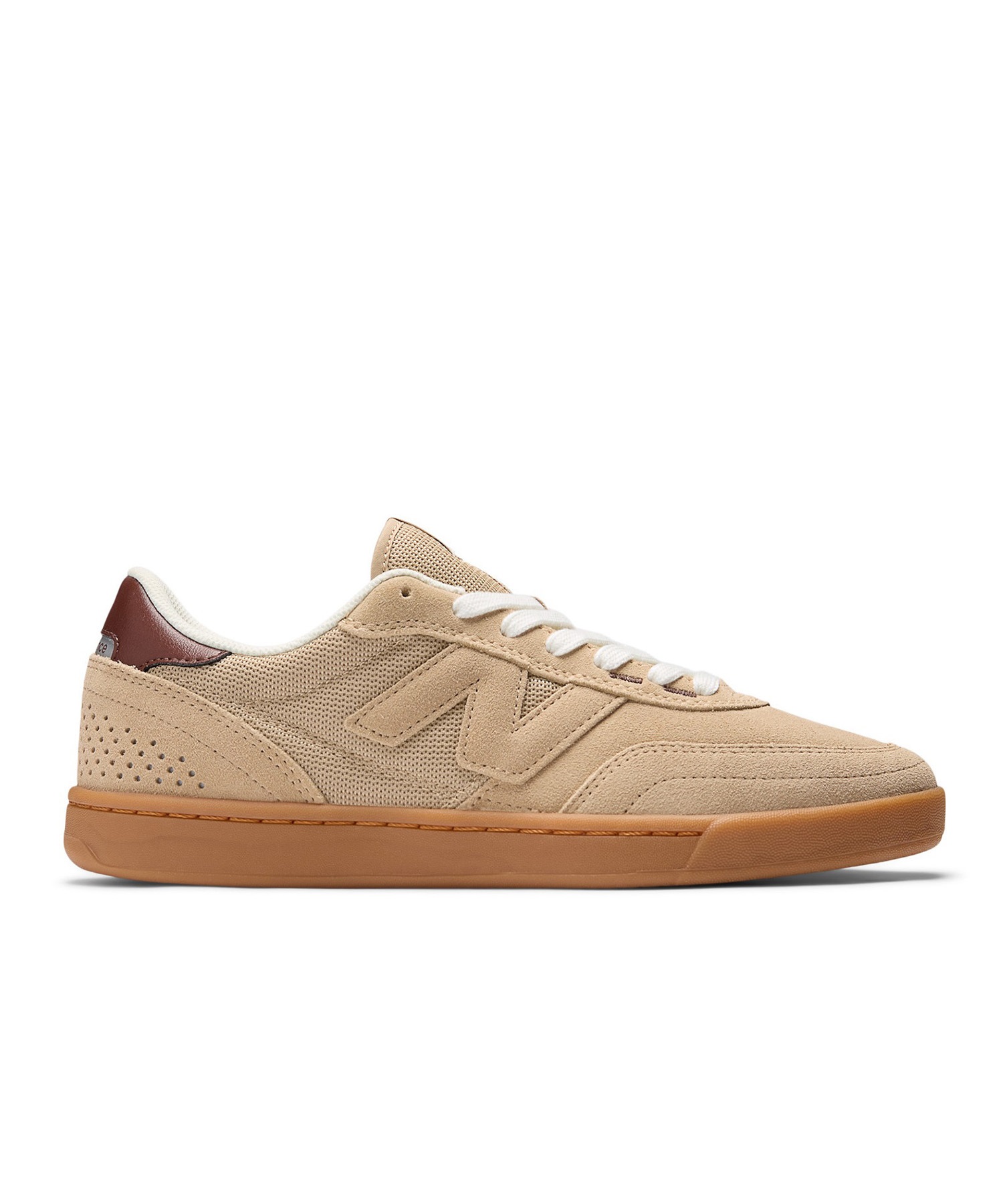 New Balance Numeric ニューバランス ヌメリック スニーカー メンズ レディース スケシュー NB Numeric NM440JL2(JL2-23cm)