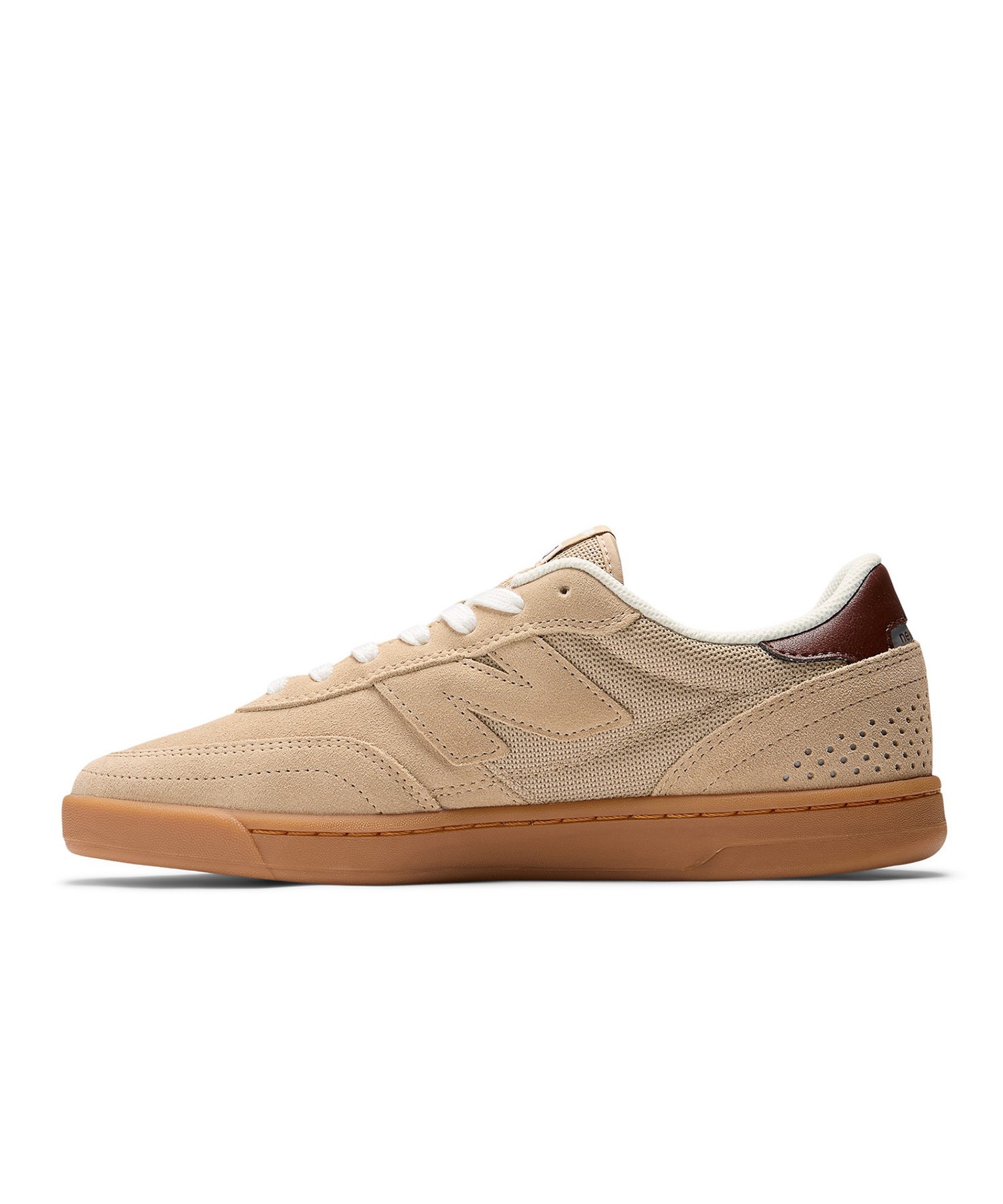 New Balance Numeric ニューバランス ヌメリック スニーカー メンズ レディース スケシュー NB Numeric NM440JL2(JL2-23cm)