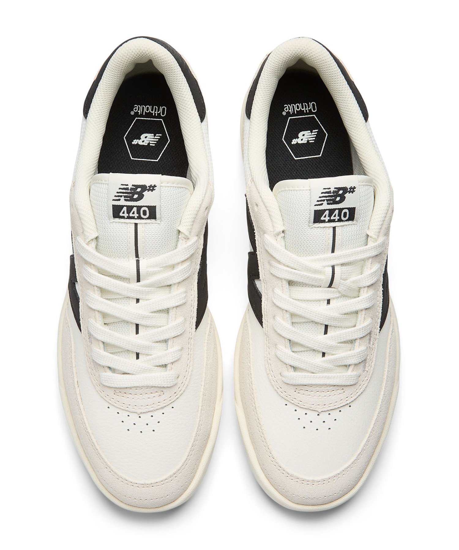 New Balance Numeric ニューバランス ヌメリック スニーカー メンズ レディース スケシュー NB Numeric NM440SB2(SB2-23cm)