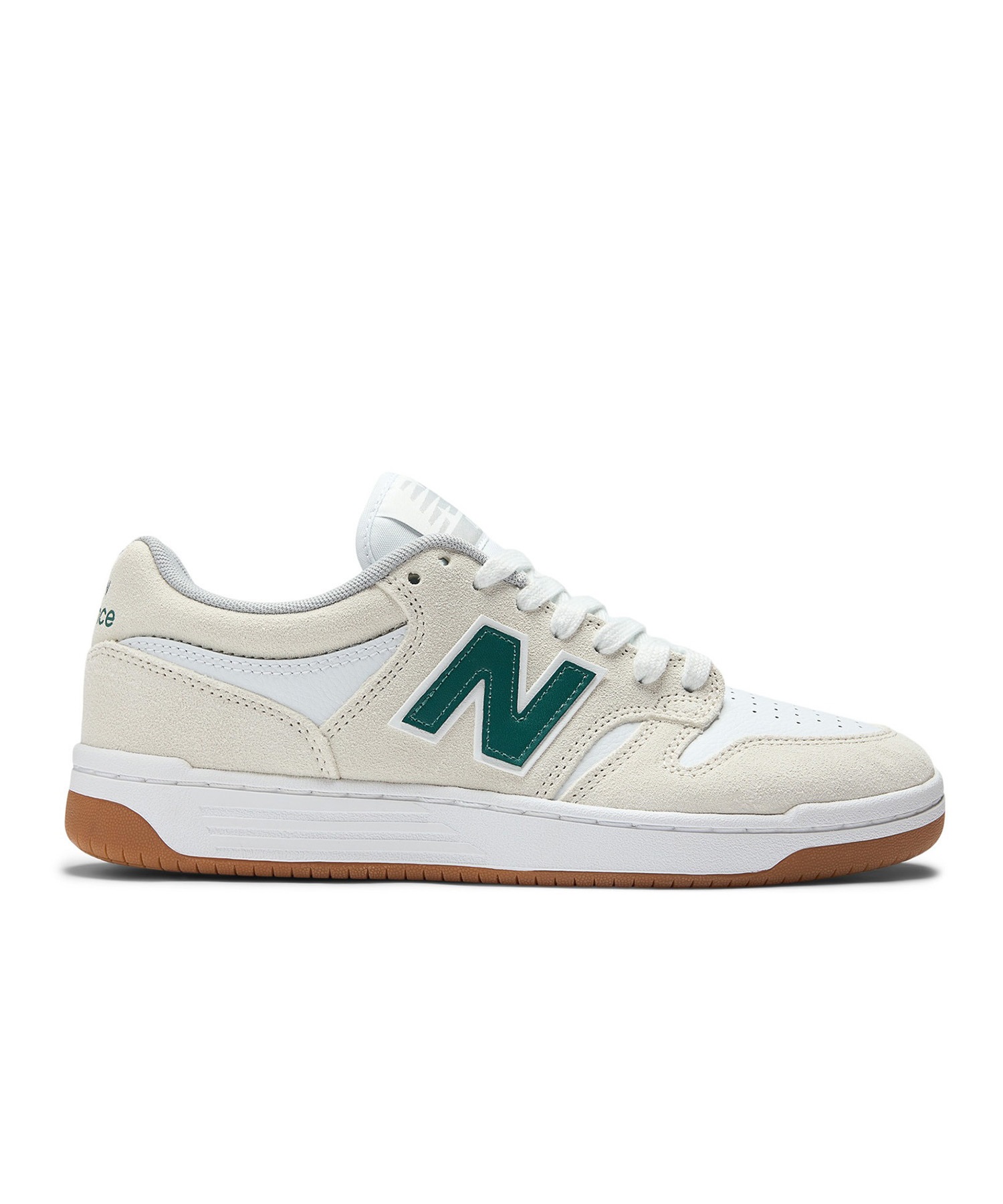 New Balance Numeric ニューバランス ヌメリック スニーカー メンズ スケシュー NB Numeric 480 NM480JDI(JDI-26cm)