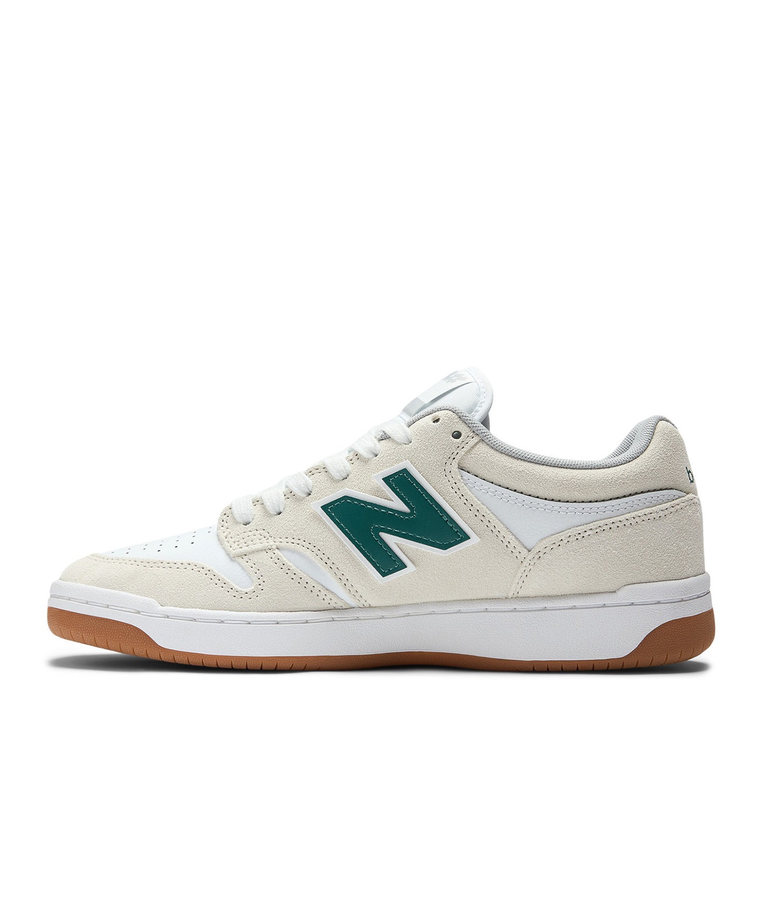 New Balance Numeric ニューバランス ヌメリック スニーカー メンズ スケシュー NB Numeric 480 NM480JDI(JDI-26cm)