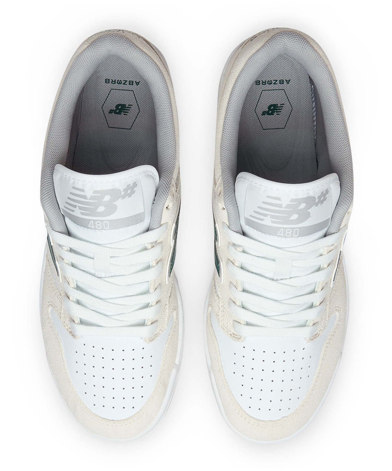 New Balance Numeric ニューバランス ヌメリック スニーカー メンズ スケシュー NB Numeric 480 NM480JDI(JDI-26cm)