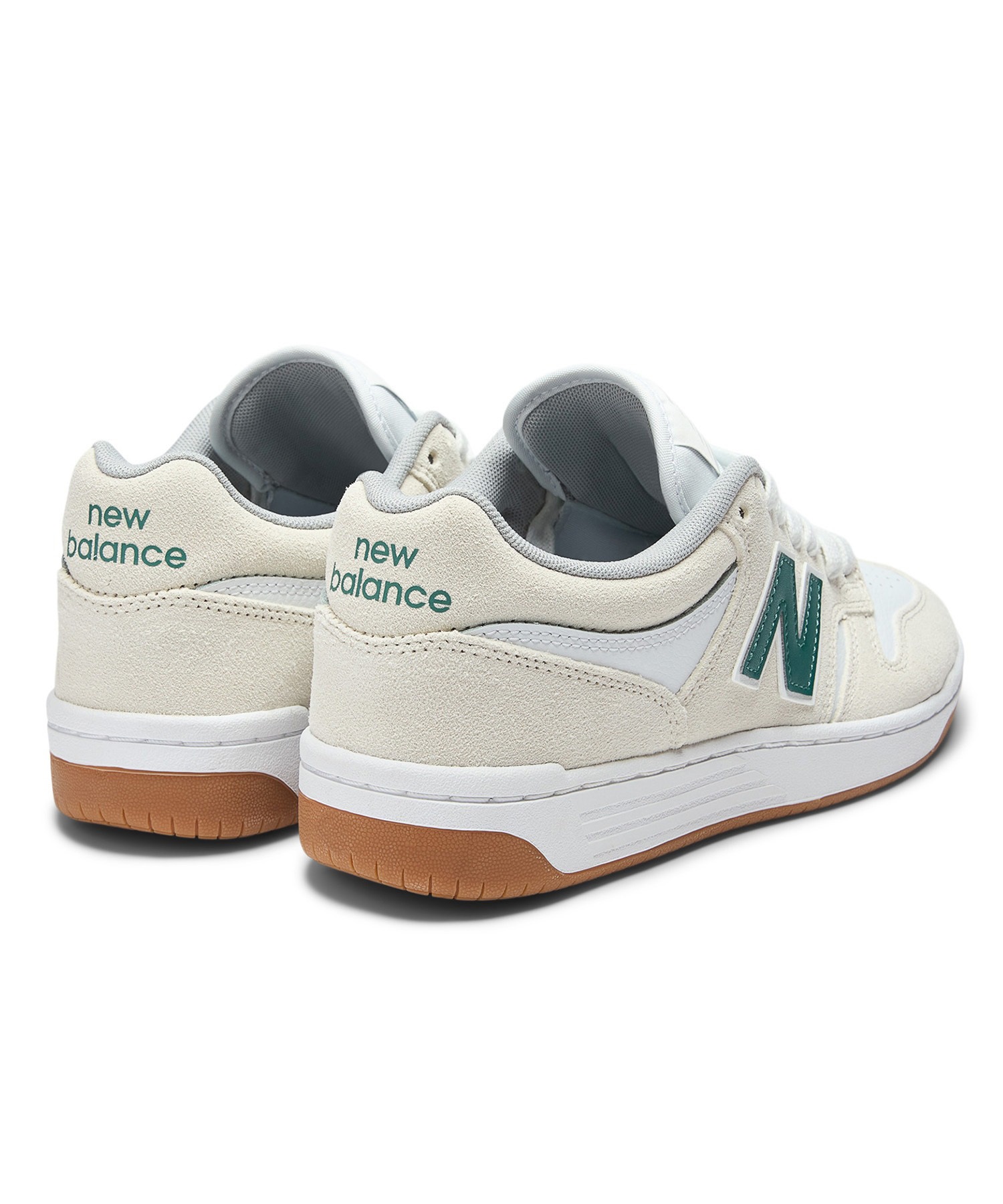 New Balance Numeric ニューバランス ヌメリック スニーカー メンズ スケシュー NB Numeric 480 NM480JDI(JDI-26cm)