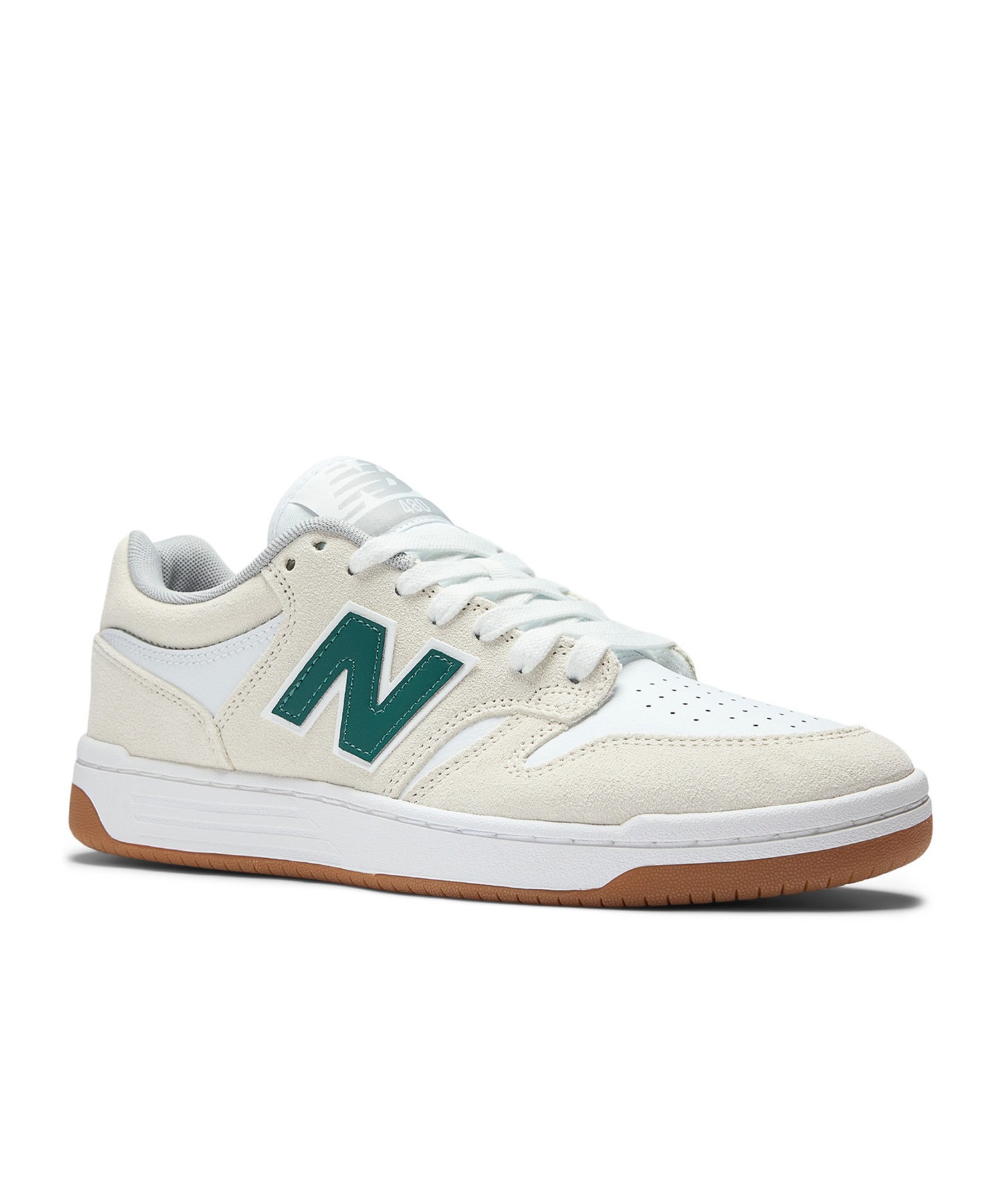 New Balance Numeric ニューバランス ヌメリック スニーカー メンズ スケシュー NB Numeric 480 NM480JDI(JDI-26cm)