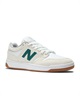 New Balance Numeric ニューバランス ヌメリック スニーカー メンズ スケシュー NB Numeric 480 NM480JDI(JDI-26cm)