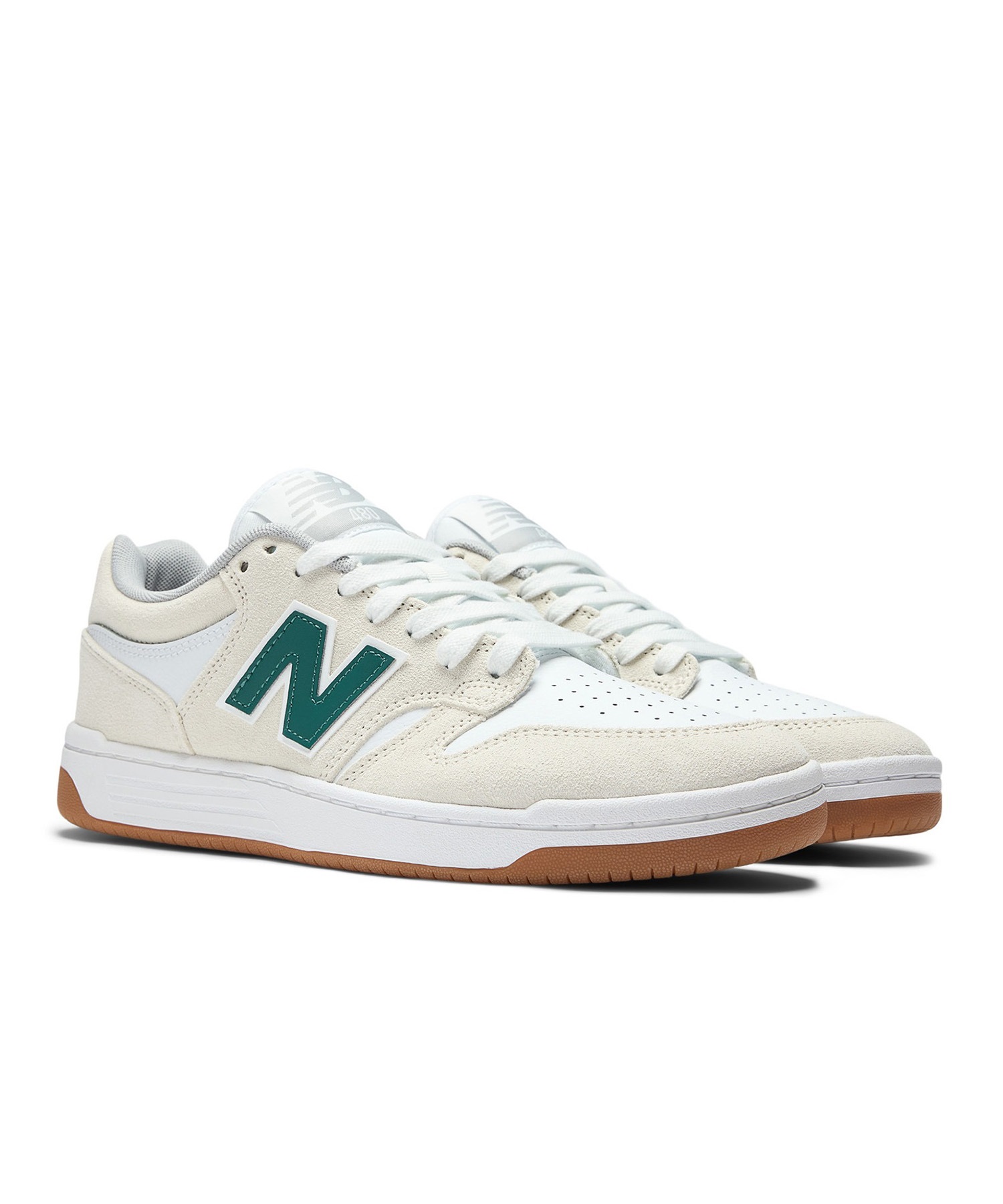 New Balance Numeric ニューバランス ヌメリック スニーカー メンズ スケシュー NB Numeric 480 NM480JDI(JDI-26cm)