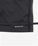 Hurley ハーレー 水着 レディース フィットネス トレーニングウェア スポーツブラ 水陸両用 UVカット WASB251034(BLK-S)