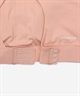 Hurley ハーレー 水着 レディース フィットネス トレーニングウェア スポーツブラ タンクトップ 水陸両用 UVカット WASB251051(BLK-S)