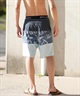 BILLABONG ビラボン 水着 トランクス メンズ ボードショーツ サーフパンツ 18.5インチ TRIBONG PRO BF011-502(DKA-28)