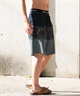 BILLABONG ビラボン 水着 トランクス メンズ ボードショーツ サーフパンツ 18.5インチ TRIBONG PRO BF011-502(DKA-28)