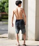 BILLABONG ビラボン 水着 トランクス メンズ ボードショーツ サーフパンツ 18.5インチ TRIBONG PRO BF011-502(DKA-28)