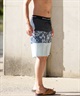 BILLABONG ビラボン 水着 トランクス メンズ ボードショーツ サーフパンツ 18.5インチ TRIBONG PRO BF011-502(DKA-28)