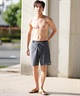 BILLABONG ビラボン 水着 トランクス メンズ ボードショーツ サーフパンツ ショート丈 17.5インチ KIRRA PRO BF011-508(BDA-28)