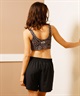 BILLABONG ビラボン 水着 レディース フィットネス BF013-810(BSD-M)