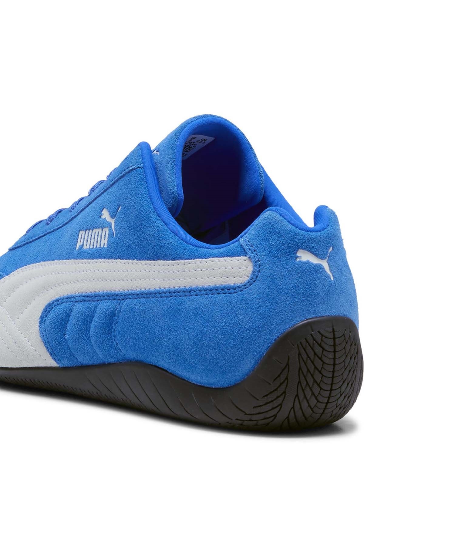 PUMA プーマ スニーカー レディース 薄底 韓国ファッション SPEEDCAT OG スピードキャット 398846 18(18-23.0cm)