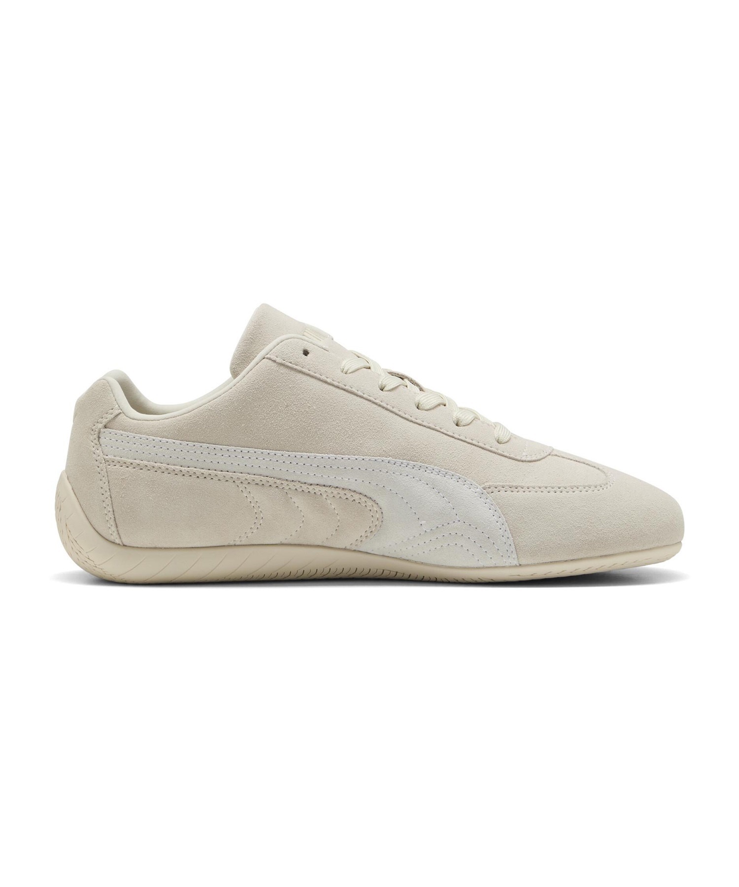 PUMA プーマ スニーカー レディース 薄底 韓国ファッション SPEEDCAT OG スピードキャット 398846 23(23-23.0cm)