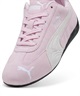 PUMA プーマ スニーカー レディース 韓国ファッション 薄底 SPEEDCAT OG スピードキャット 398846(04-23.0cm)