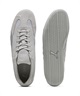 PUMA プーマ スニーカー レディース 韓国 シルバー SPEEDCAT PREMIUM スピードキャット 403902(02-23.0cm)