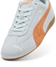 PUMA プーマ スニーカー レディース 靴 シューズ 韓国 薄底 ローカット SPEEDCAT OG 398846 40(40-23cm)