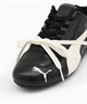 【8月28日発売】PUMA プーマ スニーカー レディース BLACKPINK ロゼ 韓国 SPEEDCAT PRM X ROSE スピードキャット 404391 01(01-23.0cm)