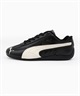 【8月28日発売】PUMA プーマ スニーカー レディース BLACKPINK ロゼ 韓国 SPEEDCAT PRM X ROSE スピードキャット 404391 01(01-23.0cm)