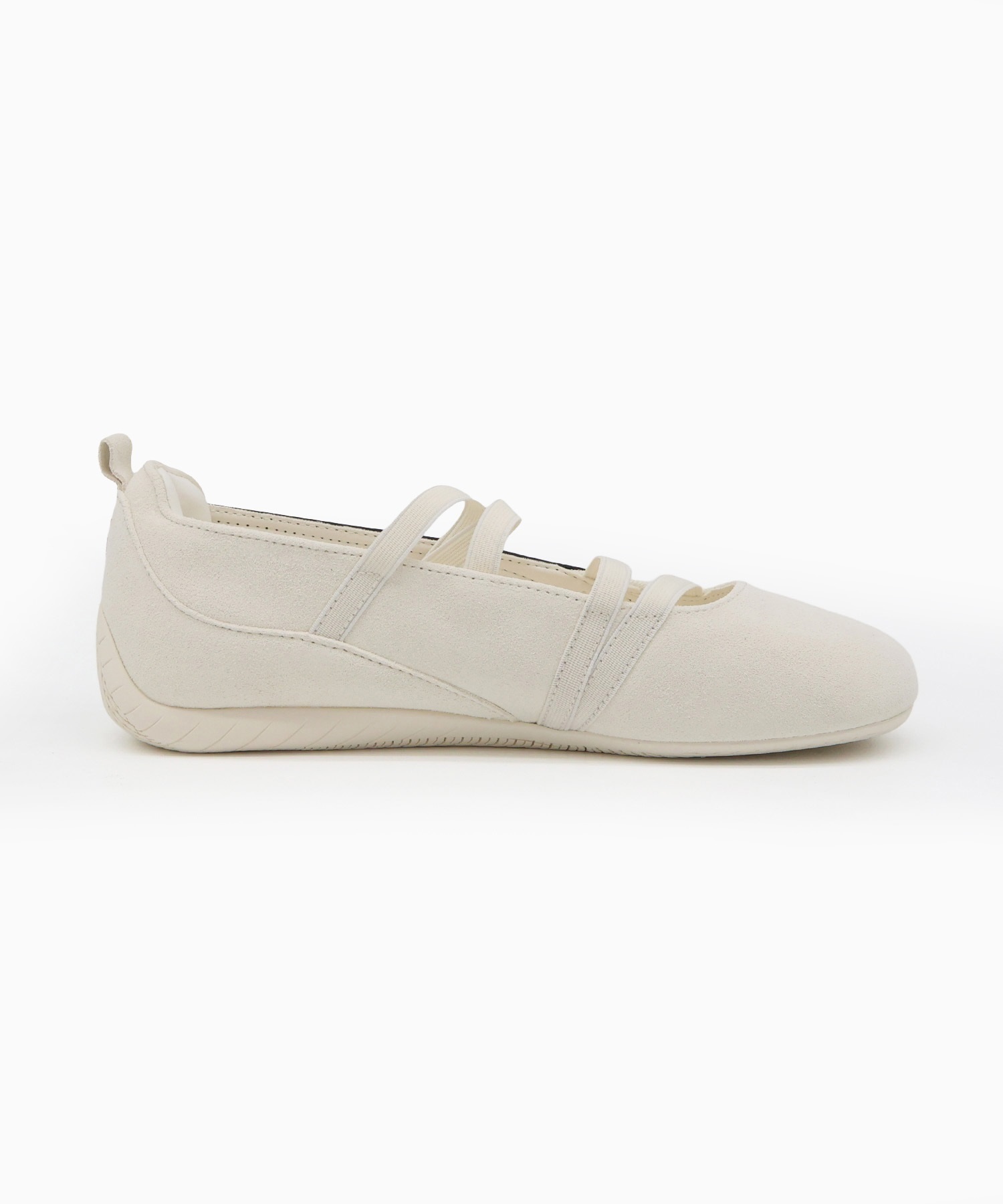 【8月28日発売】PUMA プーマ スニーカー パンプス レディース BLACKPINK ロゼ 韓国 SPEEDCAT BALLET SD X ROSE スピードキャット バレエ 404395 01(01-23.0cm)